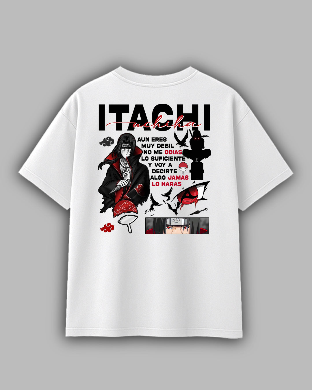 UCHIHA