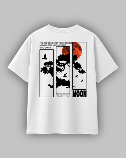 TOKYO MOON