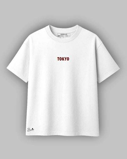 TOKYO MOON